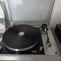 Thorens TD 160