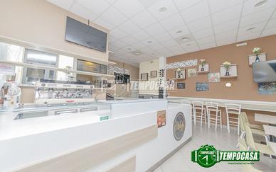 Locale Commerciale a Piacenza Via Venturini