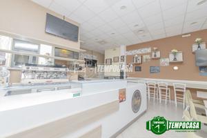 Locale Commerciale a Piacenza Via Venturini