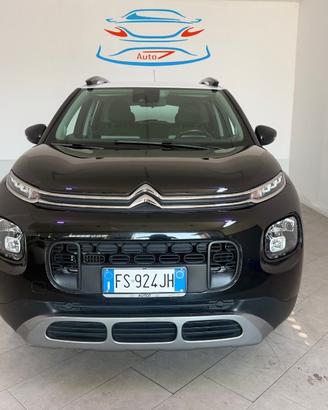 CITROEN C3 Aircross PureTech 110 S&S Shine