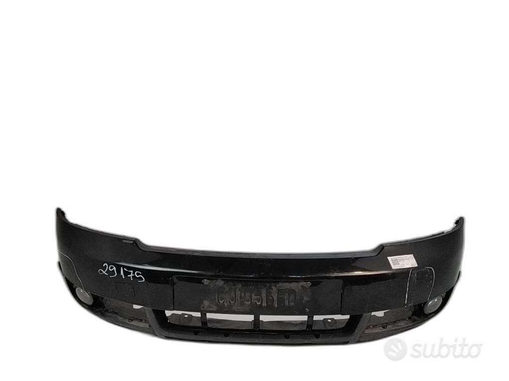 Subito - LAURIA ASSISTANCE - PARAURTI ANTERIORE COMPLETO AUDI A4 Avant (8E)  8E0 - Accessori Auto In vendita a Potenza