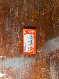 Scheda C map mare adriatico 2006