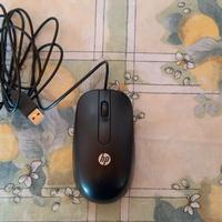 Mouse HP