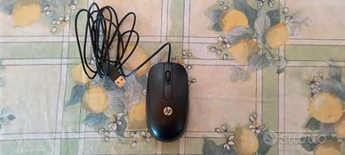Mouse HP