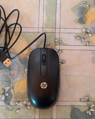 Mouse HP