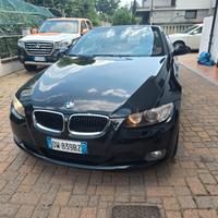 Bmw 320 320d cat Cabrio Eletta