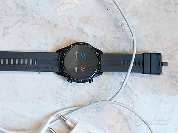 HUAWEI WATCH GT COME NUOVO
