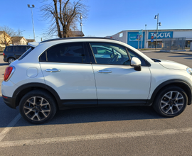 500 x Cross Plus 1.6 mjet 120cv