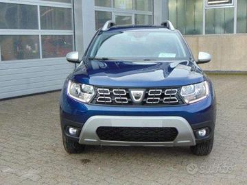DACIA Duster 1.0 TCe GPL 100 CV 4x2