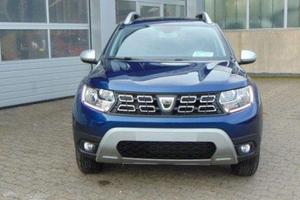 DACIA Duster 1.0 TCe GPL 100 CV 4x2