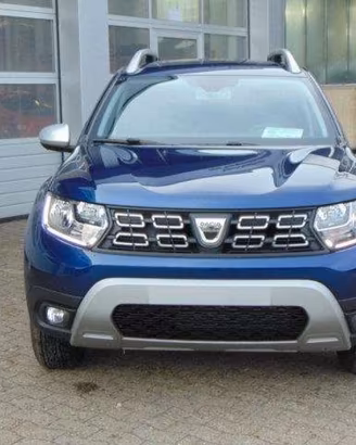 DACIA Duster 1.0 TCe GPL 100 CV 4x2