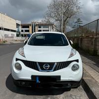 Nissan Juke 1.5 dCi Acenta