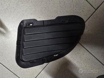 Griglia Paraurti Tappo Fendinebbia Anteriore SX