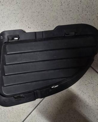 Griglia Paraurti Tappo Fendinebbia Anteriore SX
