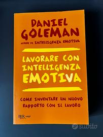 Daniel Goleman