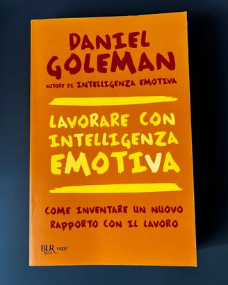 Daniel Goleman