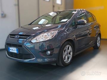 Ford C-Max 1.6 tdci Plus 115cv