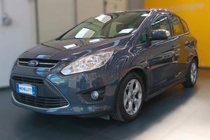 Ford C-Max 1.6 tdci Plus 115cv