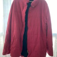 Giacca a vento vintage schneiders salzburg