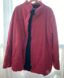 Giacca a vento vintage schneiders salzburg