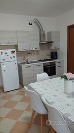 Miniappartamento arredato