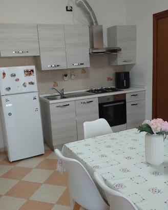 Miniappartamento arredato
