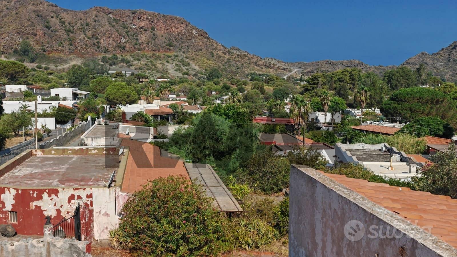 Appartamento – Lipari, Quattropani - Altro