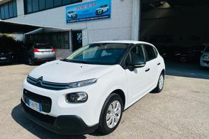 Citroen C3 PureTech 82 Shine