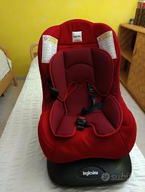 Seggiolino auto