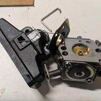 Carburatore Stihl MS210