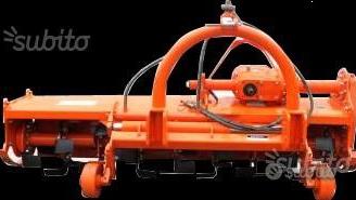 Fresa marca Cosmo Mod VLSC spost.Idraulica pesante