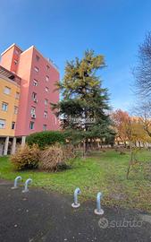 Via San Savino trilocale con ascensore in classe