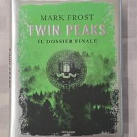 Twin Peaks - Il Dossier finale