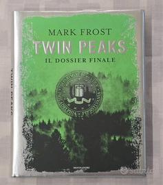 Twin Peaks - Il Dossier finale