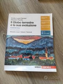 Il Globo terrestre e la sua evoluzione