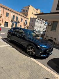Maserati Levante GT 2.0 330cv Granlusso iva espost