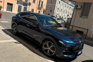Maserati Levante GT 2.0 330cv Granlusso iva espost