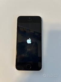 Iphone XR Black