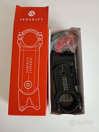 Redshift shockstop 80mm