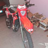 Moto BETA RR 50 ENDURO
