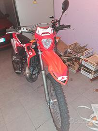 Moto BETA RR 50 ENDURO