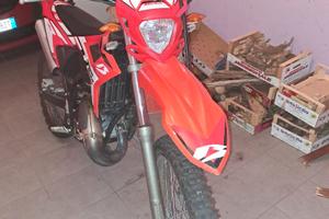 Moto BETA RR 50 ENDURO