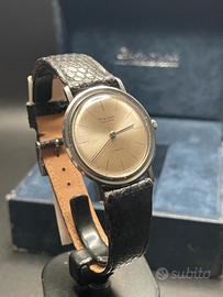 Orologio Philip Watch ultra slim vintage con box