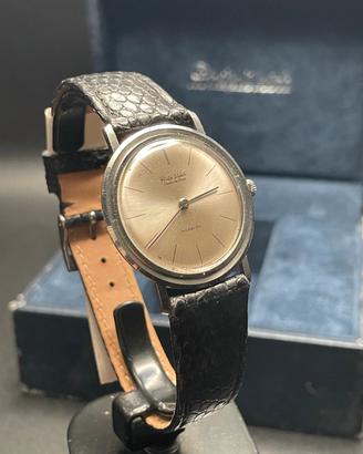 Orologio Philip Watch ultra slim vintage con box