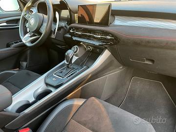 ALFA ROMEO Tonale 1.5 160 CV MHEV TCT7 Ti