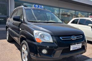 Kia Sportage 2.0 141CV Active Class EcoSuv