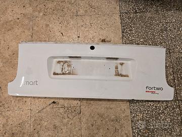 Cofano Smart 450 02 Coupè