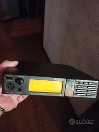 Roland sound Canvas SC 55