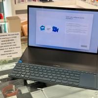 Asus Zenbook Pro Duo Oled - i7 12700H - 32/ 1TB
