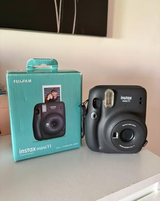 FUJIFILM Instax Mini 11